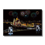 Budapest tuzijatek panorama karckep 1