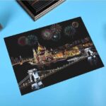 Budapest tuzijatek panorama karckep 5