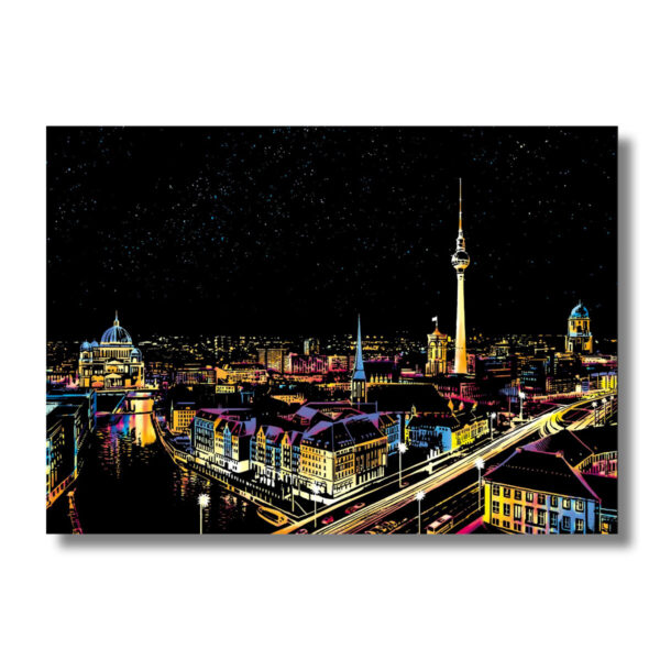 berlin karckep
