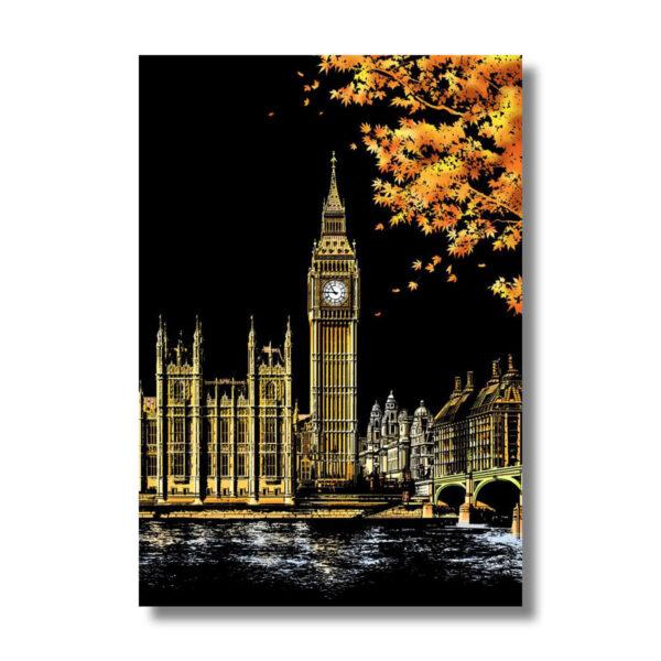 big ben karckep 1