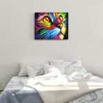 festes szamok szerint szines macska 2