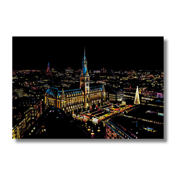 hamburg karckep