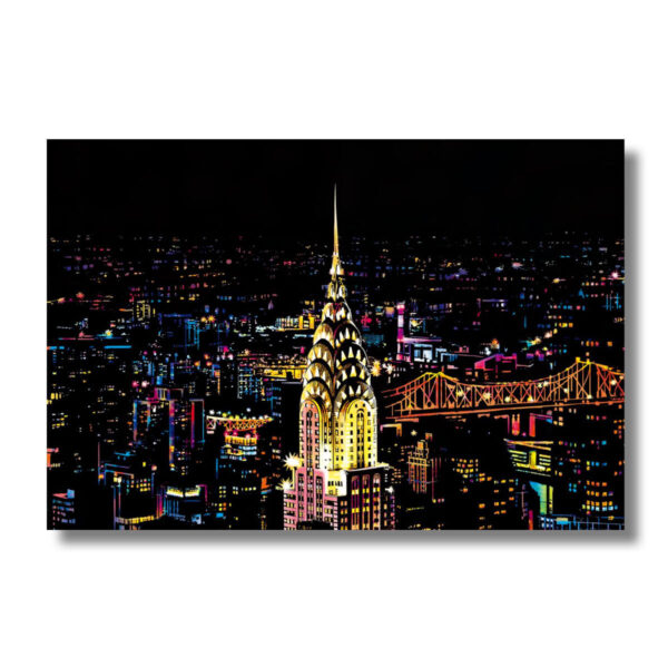 new york karckep