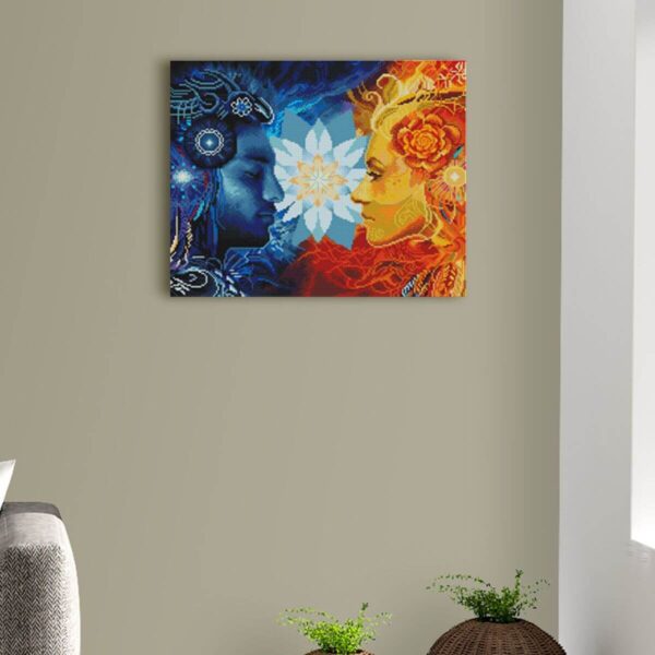 egyseg gyemantszemes kirako 2