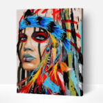 amerikai bennszulott no festes szamok szerint paint by numbers 1