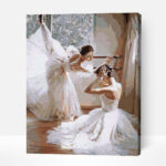 balettancosok festes szamok szerint 1