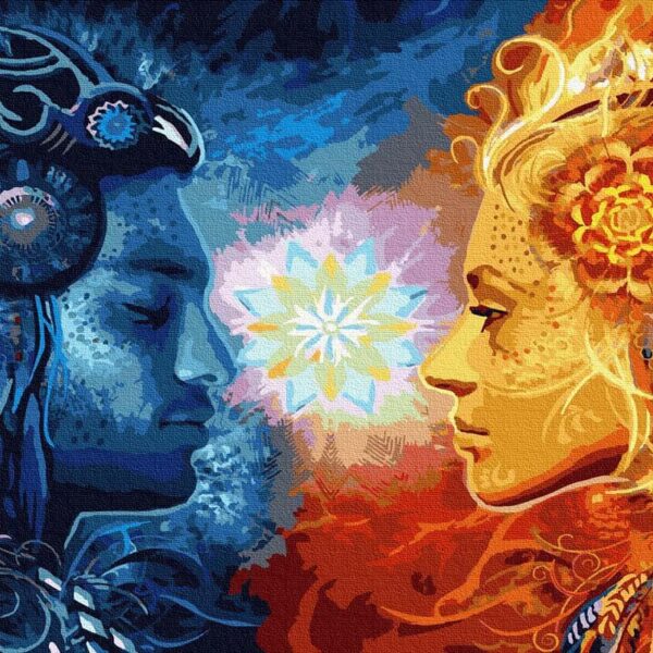 egyseg tuz es viz szamok szerint paint by numbers 2