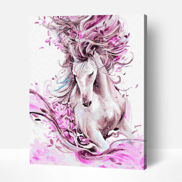 fantazia lo festes szamok szerint paint by numbers 1