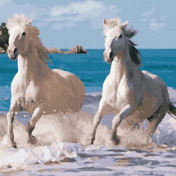 feher lovak festes szamok szerint 2