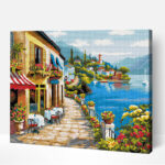 kavezo a tengerparton gyemantszemes kirako 1