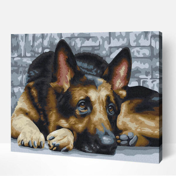 nemetjuhasz festes szamok szerint paint by numbers 1