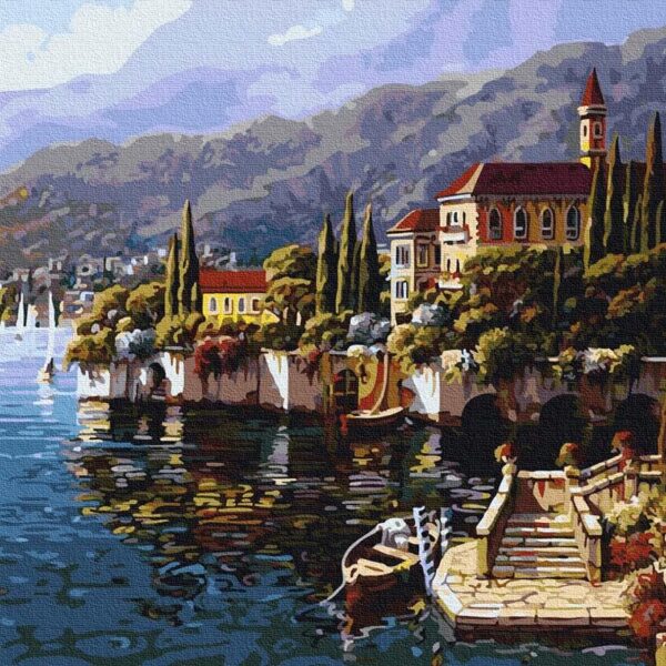 olasz tajkep szamok szerint paint by numbers 2