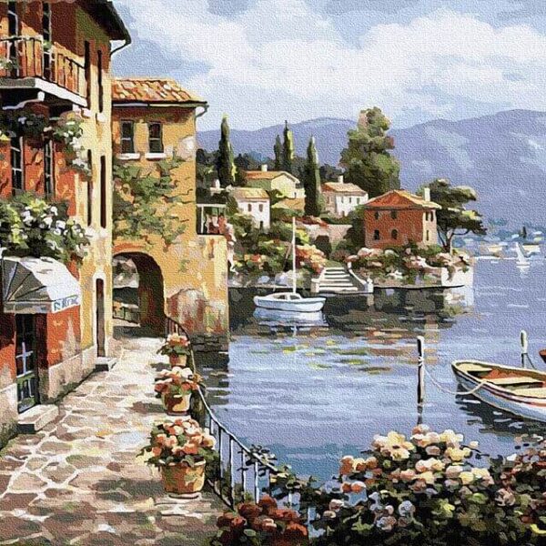 bekes obol festes szamok szerint paint by numbers 2