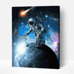 elet festes szamok szerint paint by numbers 1