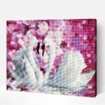 hattyu par gyemantszemes kirako diamond painting 1