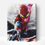 pokember festes szamok szerint paint by numbers 1