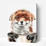 roka a reggeli kave orome festes szamok szerint paint by numbers 1