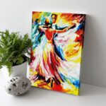 tancosok gyemantszemes kirako diamond painting 2