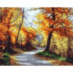 erdei osveny gyemantszemes kirako diamond painting 2