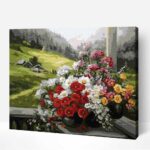 alpesi taj viragokkal festes szamok szerint paint by numbers 1