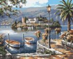 mediterran molo festes szamok szerint szamfesto kerettel 2
