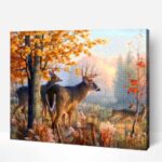 oszi taj szarvasokkal gyemantszemes kirako 1