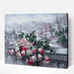 taj rozsakkal festes szamok szerint paint by numbers 1