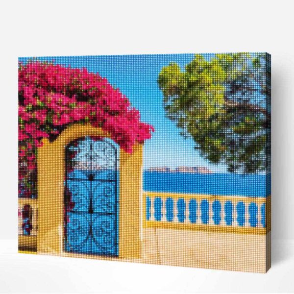 mallorca gyemantszemes kirako 1