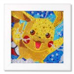 pikachu gyemantszemes kirako gyerekekne k 1