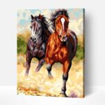 vagta festes szamok szerint szamfesto keszlet kerettel 1