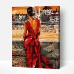 voros ruhas no budapesten festes szamok szerint szamfesto keszlet kerettel 1