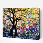 penzfa festes szamok szerint szamfesto kerettel 1