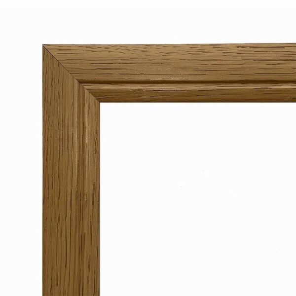 vilagos tolgy diszkeret 40x50 cm