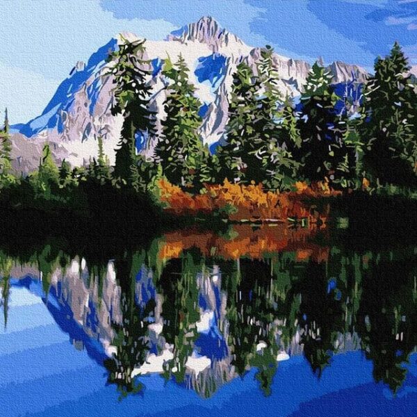 a hegyi levego frissessege festes szamok szerint szamfesto kerettel 2