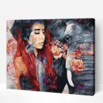 belso nyugalom festes szamok szerint szamfesto kerettel 1