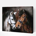 megszelidithetetlen szerelem festes szamok szerint szamfesto keszlet kerettel 1