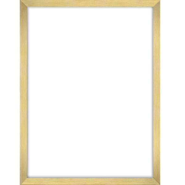 arany szinu diszkeret 40x50 cm es szamfesto kepekhez 2