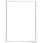 feher diszkeret 40x50 cm es szamfesto kepekhez 2