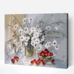 szazszorszep csendelet szamfesto kerettel festes szamok szerint 1