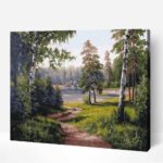 erdei ut szamfesto kerettel 1