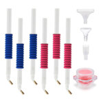 gyemantszemes kirako wax es toll keszlet 1 1