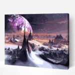 a kozmosz titkai festes szamok szerint szamfesto 1