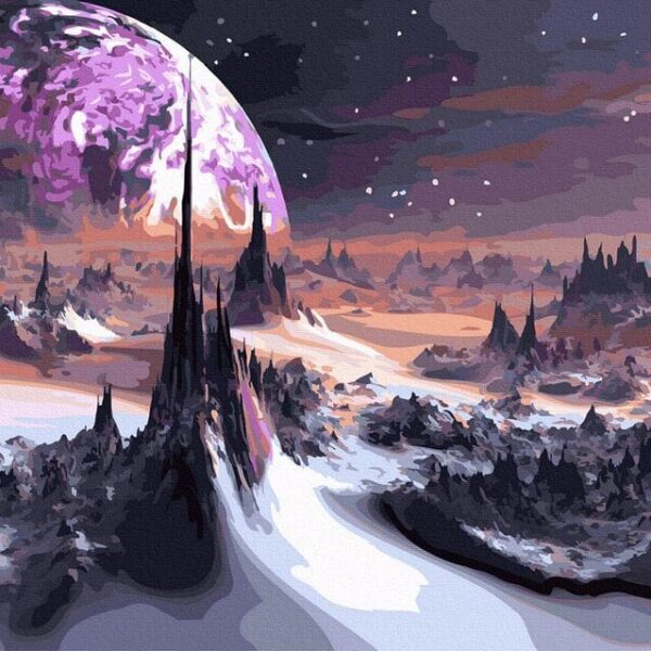 a kozmosz titkai festes szamok szerint szamfesto 2