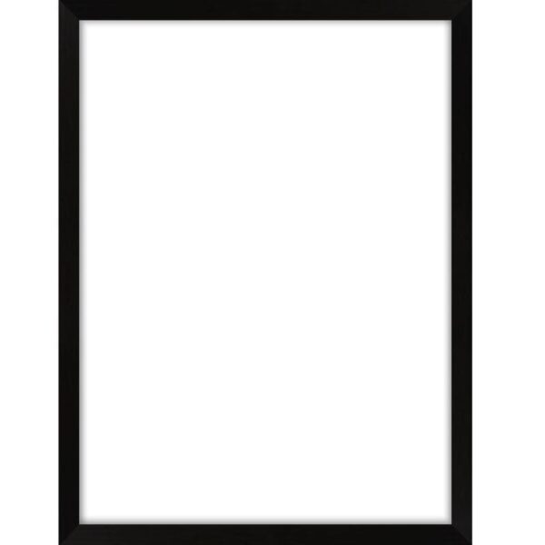 fekete diszkeret 40x50 cm szamfesto kepekhez 2