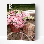 virágok a kosárban számfestő készlet kerettel (1)